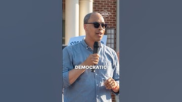 The Democrats Have A Violence Problem