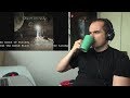 Dream Theater - The Count of Tuscany Reaction     Prog Saturday!!!