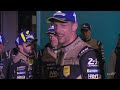 Best Moments from Jenson Button's Career | FIA WEC