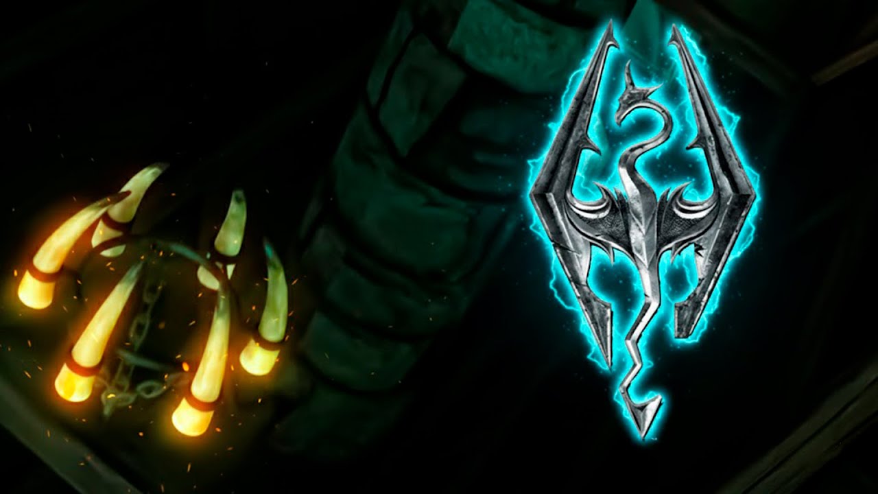 🔴 СКАЙСТРИМ ► The Elder Scrolls V: Skyrim