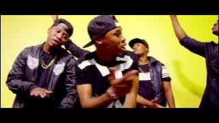 Dream Team - What's Your Name Ft. NaakMusiQ & Donald