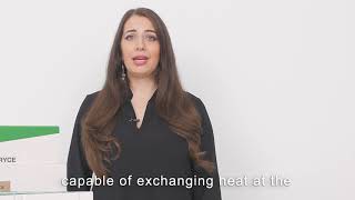 Phase Change Materials
