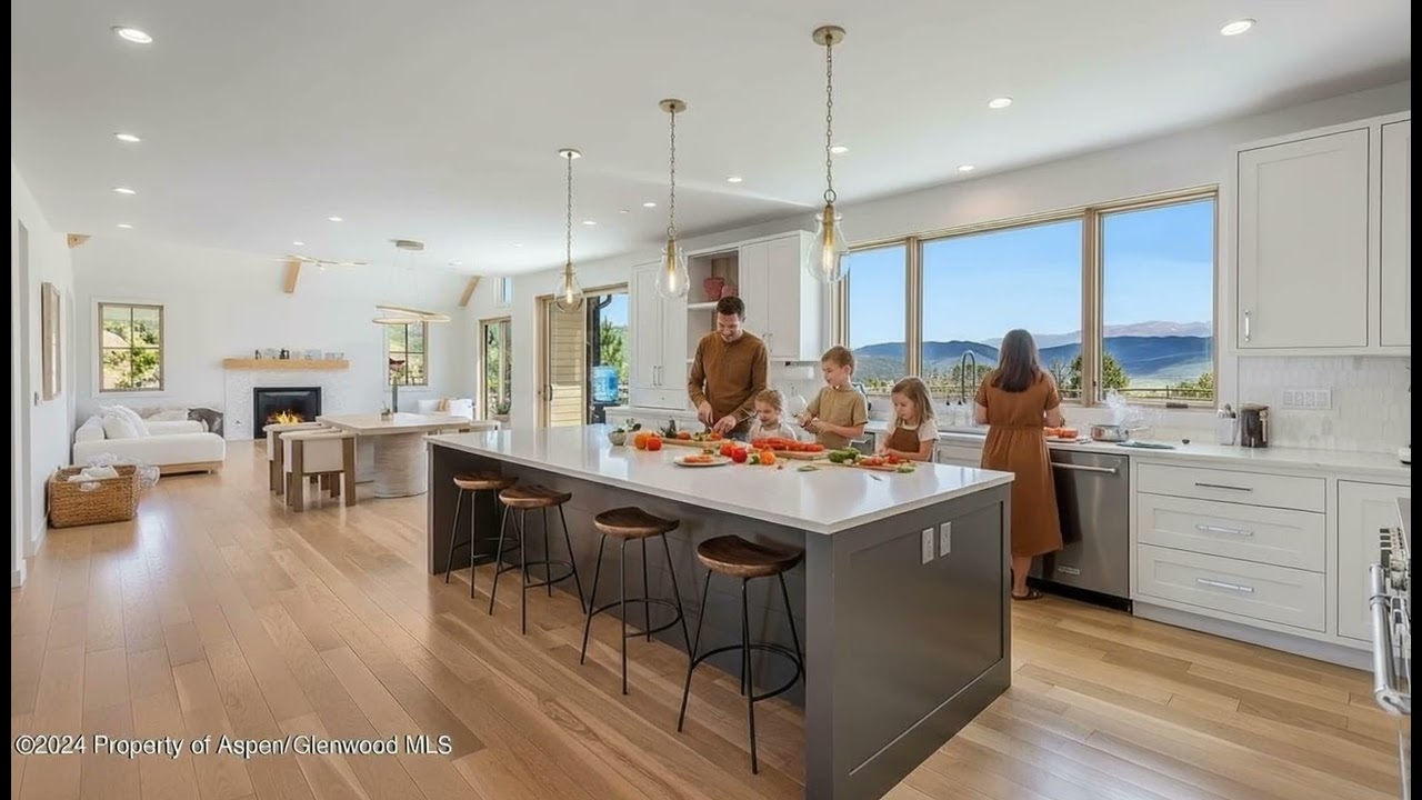 577 Fox Run Drive, Carbondale, CO 81623