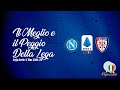 Il Meglio E Il Peggio Della Lega Serie A Tim 2021-22 (O Destaque E A Decepção da Liga) - ep001
