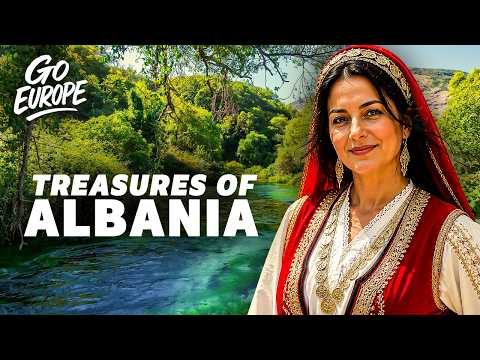 Albania Uncovered: Europe’s Last Secret Beyond the Balkans Myth - Travel Documentary - AMP