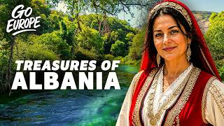 Albania Uncovered: Europe’s Last Secret Beyond the Balkans Myth - Travel Documentary - AMP