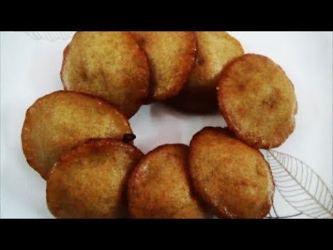 Chettinad Special-Kandarappam Chettinad Recipe/Sweet Paniyaram Recipe-Sweet Appam Recipe in Tamil