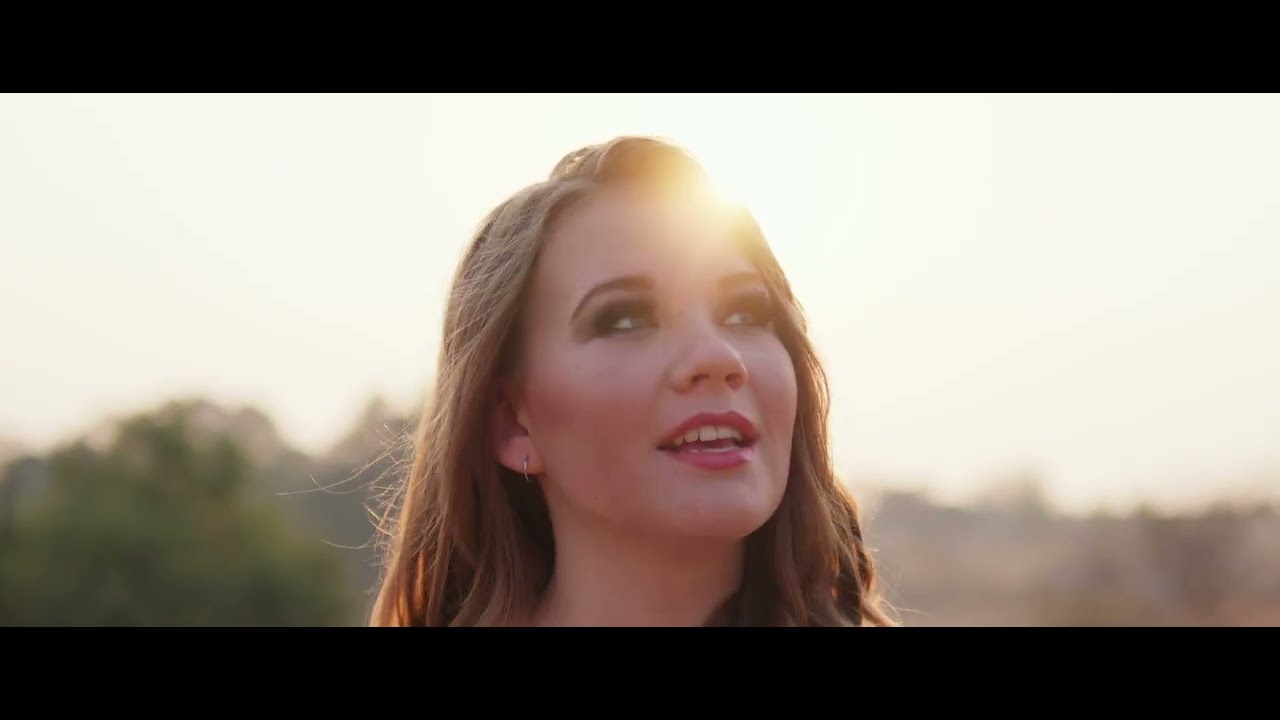 Wees die Lig - Juanique Müller (Original Song)