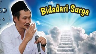 Bidadari Surga || GUS BAHA