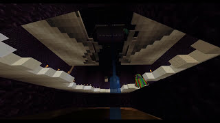 Infamous & Flames Raiding Woodysgamertag