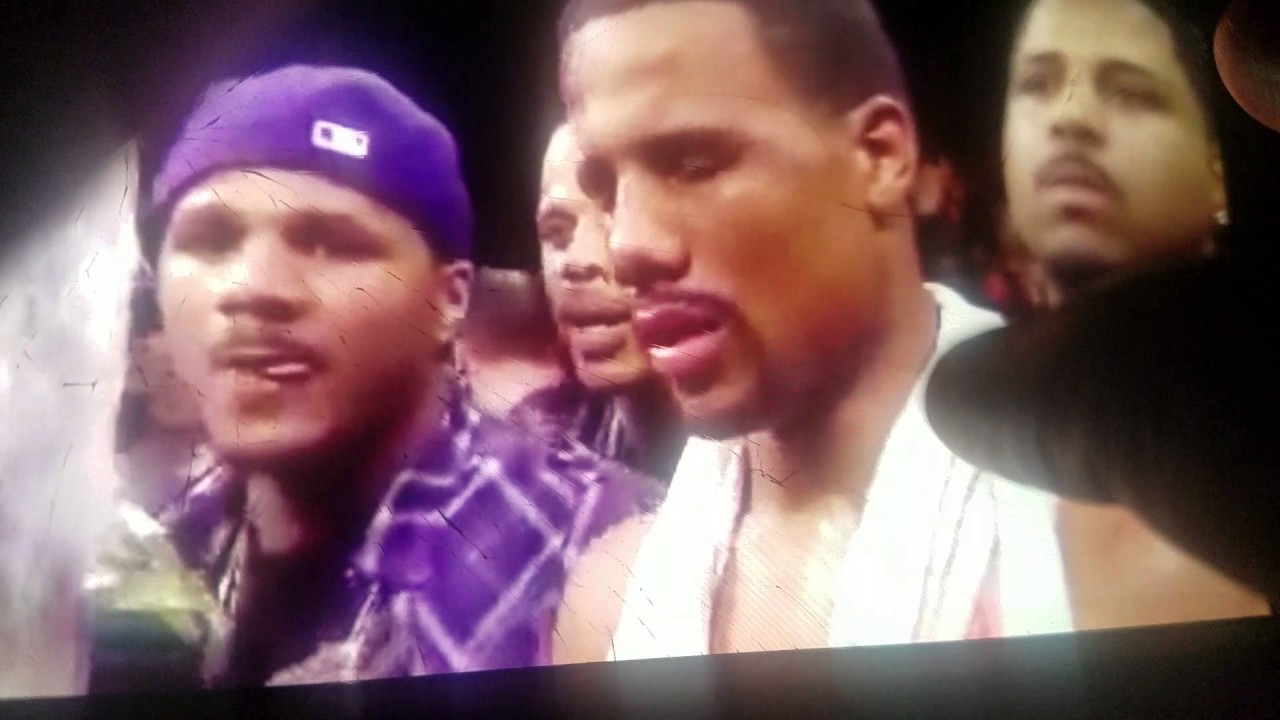 ANDRE DIRRELL'S UNCLE WANTED BY PG COUNTY POLICE! ANTHONY DIRELL ALSO