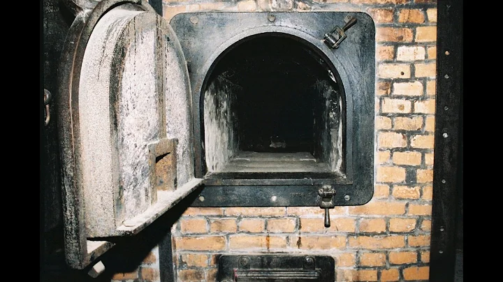 Auschwitz Birkenau - WARNING disturbing Images and...
