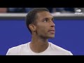 Jannik Sinner vs. Felix Auger-Aliassime Match Preview | 2025 US Open Semifinal