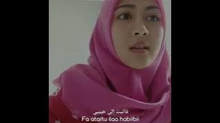 Sholawat roqqot aina bikin hati adem