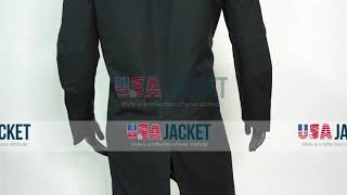 Celebrity Ryan Gosling Blade Runner 2049 Coat Wealth