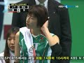 100123 일본 V.리그 JT 마블러스 vs 덴소 에어리비즈