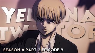 Yelena season 4 part 2 episode 9 twixtor clips