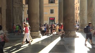 Rome by kaitlinalexandra5 322 views 10 years ago 3 minutes, 50 seconds