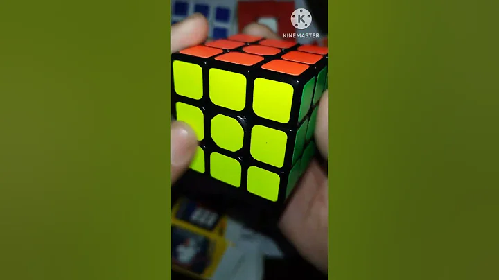 #UNBOXING OF DRIFT 3*3*3, QY SPEED CUBE AND PYRAMINX #viral #trending #amazing #shortsvideo