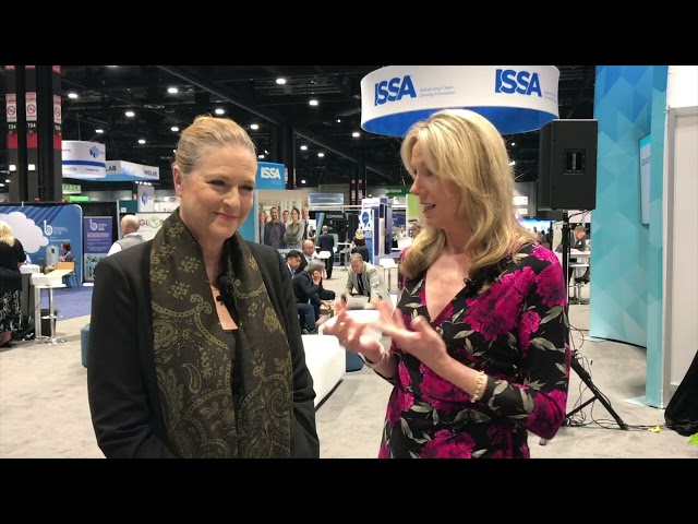 Better Homes and Gardens Magazine Focuses on Cleaning, Featuring Patty Olinger and Jeannie Henderson