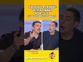 NARANJO MANDA A RAMÓN A TOMAR .....