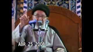 تفسير القرآن الكريم | سورة التوبة الحلقة (21) الآية 81 - آية الله السيد مرتضى القزويني