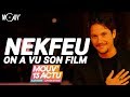 Capture de la vidéo Nekfeu : On A Vu Son Film
