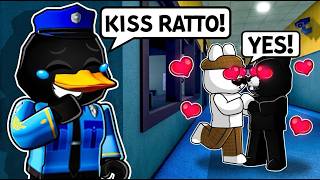 Saying YES to DUCKO for 24 Hours! (Animal Hospital)