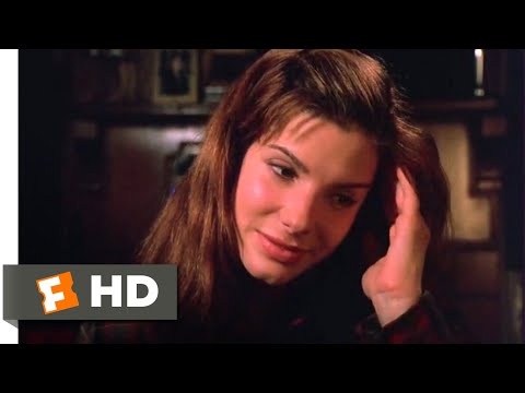 The Net (1995) - One Of Us Scene (1/10) | Movieclips