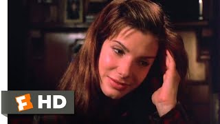 The Net (1995) - One Of Us Scene (1/10) | Movieclips