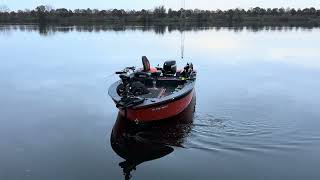 Download Lagu NTRCPTR 465 Tiller i.c.m. Minn Kota - Wendbaar en Stabiel MP3