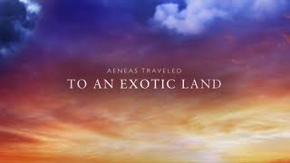 The Aeneid Movie Trailer