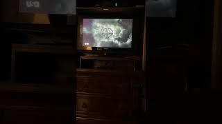 Harry Potter And The Half-Blood Prince 2009 - U.s.a. Network Intro