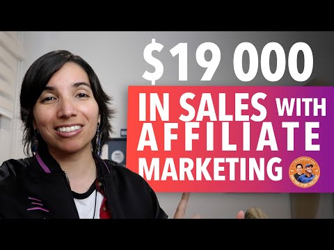 The Most Important Key To Get Affiliate Sales! 🔥 #AffiliateDiaries 007