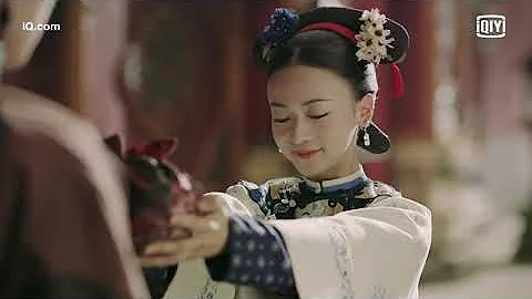 4 Steps to a Lasting Relationship | The Story in YanXi Palace | iQIYI Original - DayDayNews