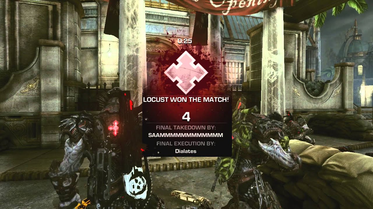 Logic vs. EMK + 2 (44-1) Bo5