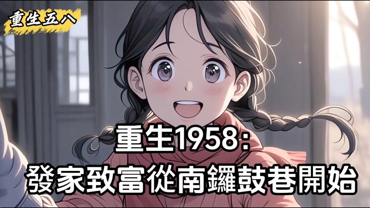 （無戾氣+日常+種田+空間+單女主+搞笑）秦大寶重生了，他還想像上輩子一樣做個低調的老好人，可是社會給他一頓毒打。然後掐著脖子告訴他，好人不長壽，禍害一仟年，於是，他只能成了一個＂禍害#饥荒 #年代