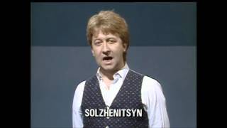 Authors (a visit to the dentist) - Whose Line UK