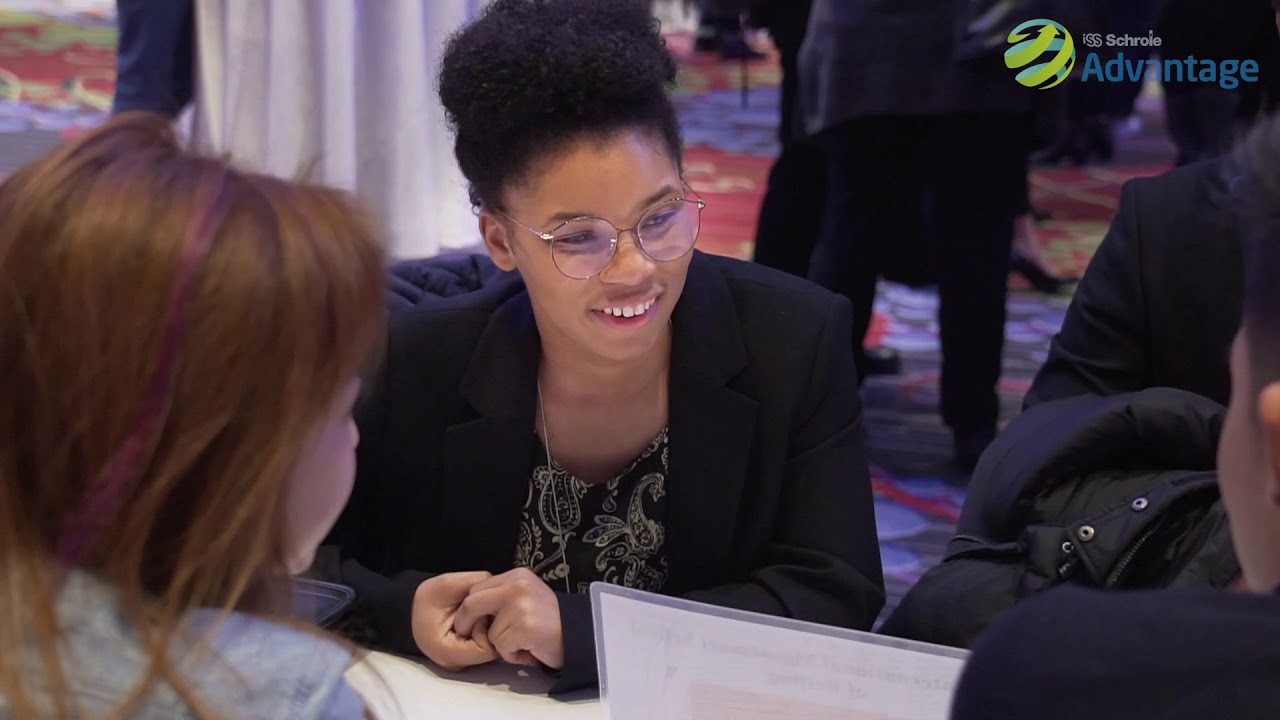 The Leader In International Education School Services Iss