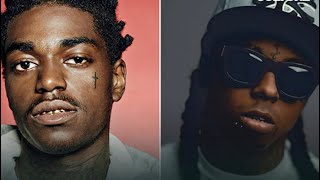 Trump Pardons Lil Wayne and Kodak Black