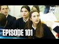 Kırgın Çiçekler I Orphan Flowers Episode 101 