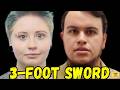 Love Triangle Ends In Murder|Woman Killed in Brutal Sword Attack.