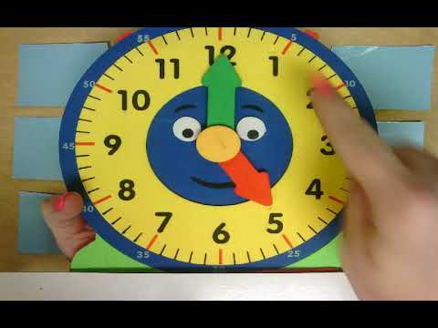Time to the Hour- 2.mp4