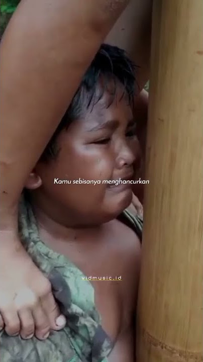 story wa haruskah aku mati