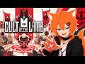FROXY Spielt Cult of the Lamb #2