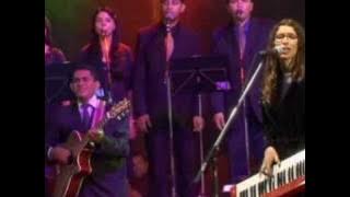 Alice Maciel No Deserto