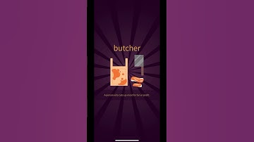 How to make butcher in Little Alchemy 2 #game #littlealchemy #viksentertainment