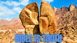 18 Biblical Landmarks That Still Exist Today | Biblical Truth