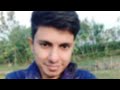 Khamoshiyaan cover song by me  ashik  couple express bd