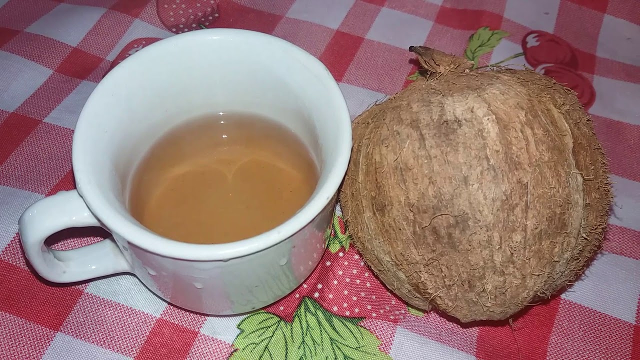 Esse é o melhor chá para combater infecção urinária casca do cocô seco YouTube Esse é o melhor chá para combater infecção urinária casca do cocô seco YouTube